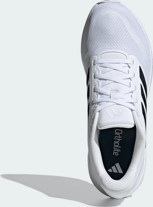 adidas Runfalcon 5 cloud white/core black