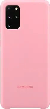 Samsung Silicone Cover für Galaxy S20+