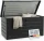 Juskys Limani Metall Gartenbox anthrazit (200208)
