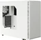 Fractal Design Define R4 Arctic White, Acrylfenster, schallgedämmt Vorschaubild
