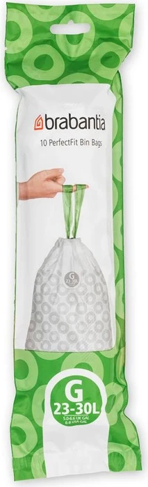 Brabantia PerfectFit Müllbeutel