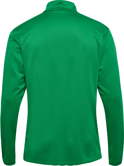 hummel Essential Track Trainingsjacke jelly bean