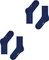 Falke Happy Socken royal blue, 2 Paare (Damen) Vorschaubild