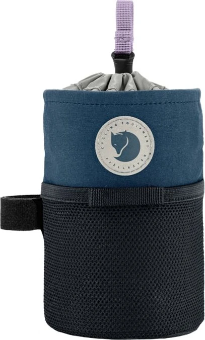 Fjällräven Hoja Oberrohrtasche royal blue