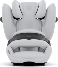 Cybex Pallas G2 fog grey comfort 2024
