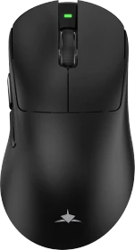 White Shark Camillus Wireless Gaming Mouse, schwarz, USB/Bluetooth (CAMILLUS-B)