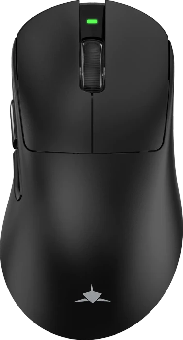 White Shark Camillus Wireless Gaming Mouse, schwarz, USB/Bluetooth