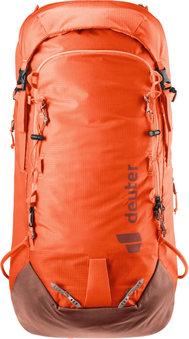 Deuter Freescape Lite 26 papaya/umbra