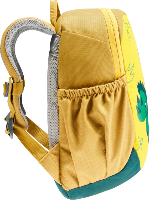 Deuter Pico corn/turmeric (Junior)