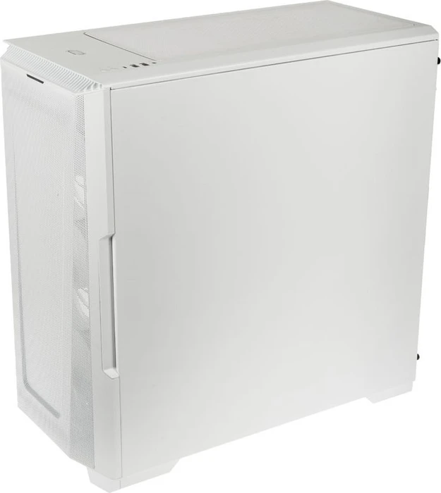 Phanteks Eclipse P500A DRGB matt, weiß, Glasfenster