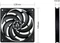 ARCTIC P12 Slim PWM PST, 120mm, 3er-Pack Vorschaubild