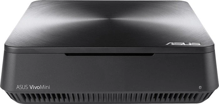ASUS VivoMini VM65-G116Z, Core i3-7100U, 4GB RAM, 128GB SSD