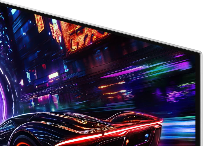 Samsung Odyssey OLED G8 G81SF, 27"