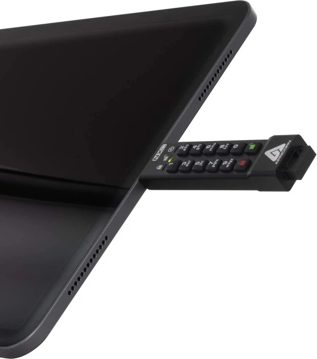 Apricorn Aegis Secure Key 3NXC 32GB, USB-C, USB 3.2 Gen 1×1