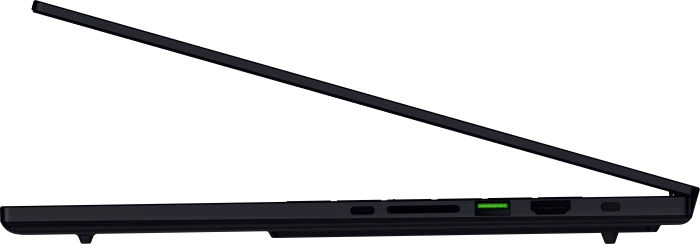 Razer Blade 16 (2026) RZ09-0581, Core Ultra 9 386H, 64GB RAM, 1TB SSD, GeForce RTX 5080, DE