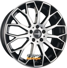 Carmani 22 Franz 8.0x19 5/112 ET43 (verschiedene Farben)