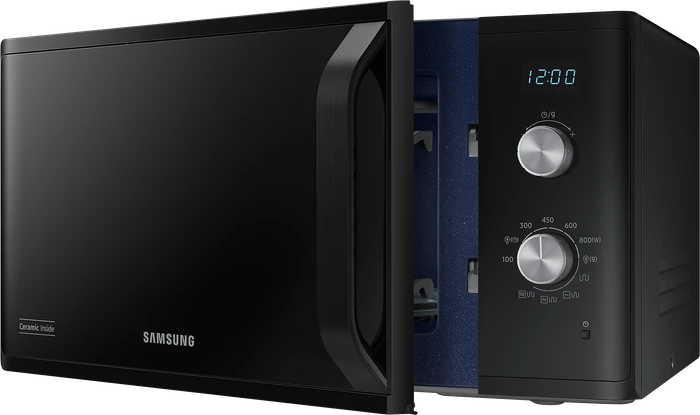 Samsung MG23K3614AK Mikrowelle mit Grill