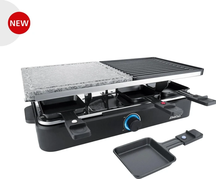 Steba RC 18 Raclette