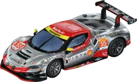Carrera Hybrid Ferrari 296 GT3 Vista AF Corse, No.55 FIA WEC 2024