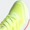 adidas Ultraboost 21 hi-res yellow/cloud white/hazy rose (Damen) Vorschaubild