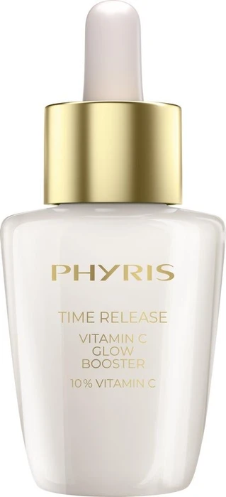 Dr. Grandel Phyris Time Release Vitamin C Glow Booster, 30ml