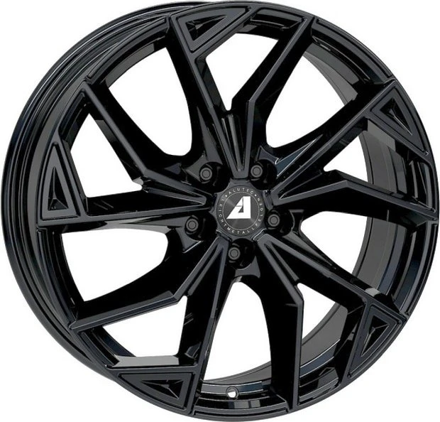 Alutec ADX.02 8.0x19 5/112 ET40 (verschiedene Farben)