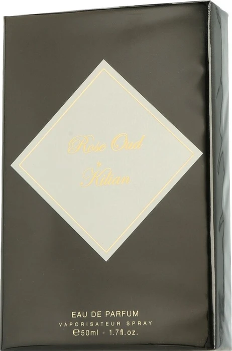 Kilian Arabian Nights Rose Oud Eau de Parfum nachfüllbar, 50ml