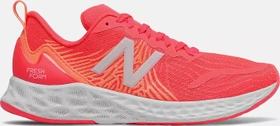 New Balance Fresh Foam Tempo vivid coral/citrus (Damen)