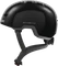 ABUS Skurb Kinderhelm shiny black Vorschaubild
