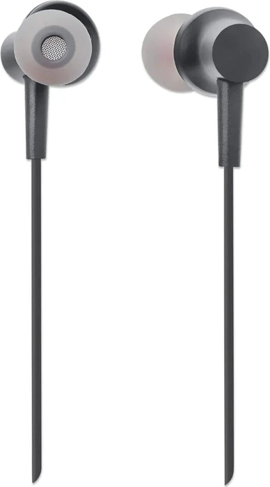 Manhattan Sound Science In-Ear Sportheadset mit Nackenbügel