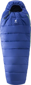 Deuter Starlight Mumienschlafsack indigo/navy (Junior)