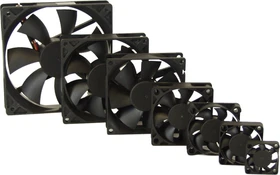 Titan TFD-6020M12B, 60mm