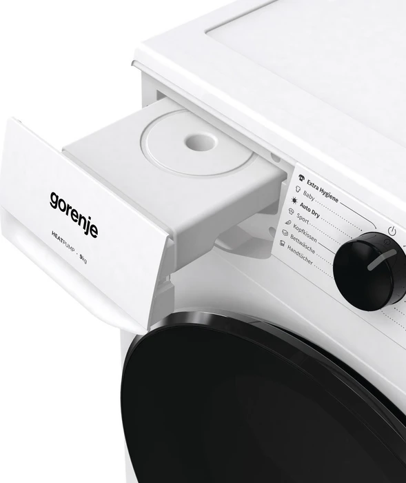 Gorenje DHNA93/DE Wärmepumpentrockner