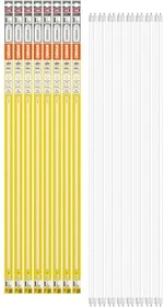 Osram Ledvance Tube T8 30 EM 10W/830 G13/T8 900mm, 8 Stück