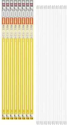 Osram Ledvance Tube T8 30 EM 10W/830 G13/T8 900mm, 8 Stück