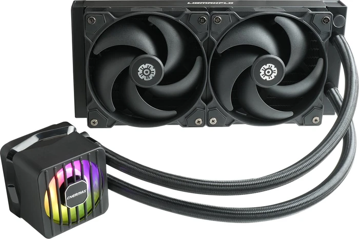 Enermax Liqmaxflo SR 240 ARGB