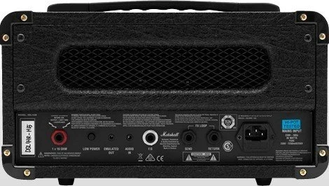 Marshall DSL1HR