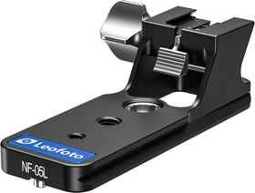 Leofoto NF-05L Objektivfuß