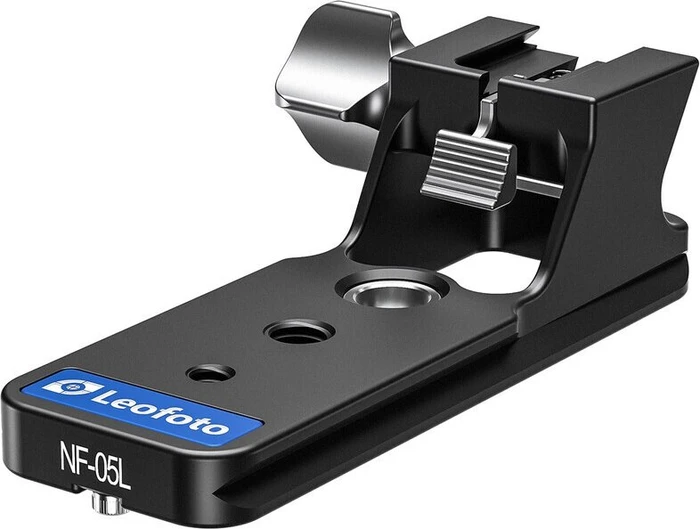Leofoto NF-05L Objektivfuß