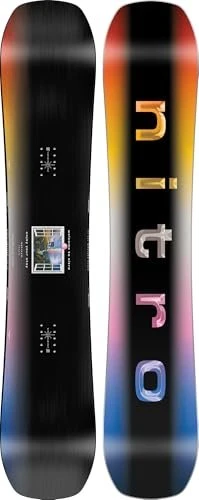 Nitro Optisym (Modell 2024/2025)