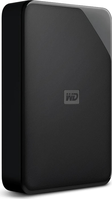 Western Digital WD Elements AE, 5TB, USB 3.0 Micro-B