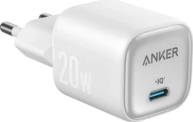 Anker Nano Pro schwarz