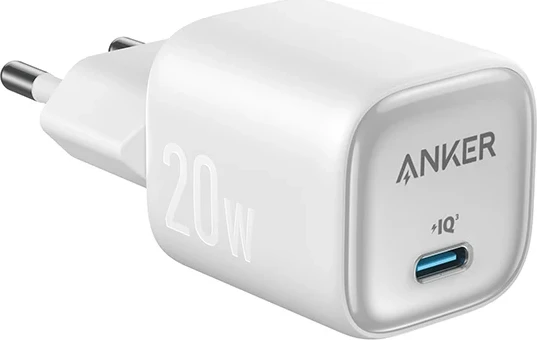 Anker Nano Pro schwarz