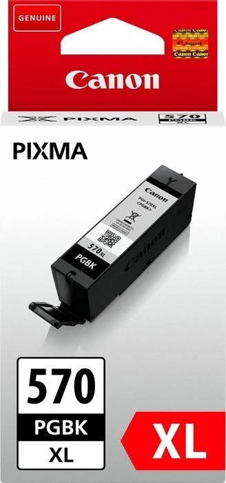 Canon Tinte PGI-570PGBK XL schwarz hohe Kapazität