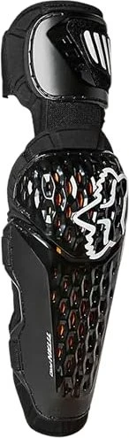 Fox Racing Titan Pro Ellbogenschoner Protektor schwarz
