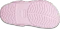 Crocs Bayaband ballerina pink/candy pink (Junior) Vorschaubild