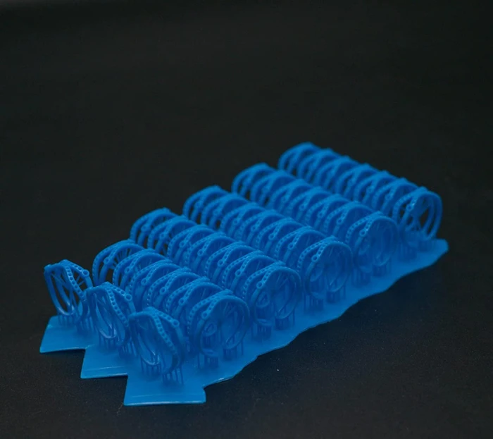 Siraya Tech Cast True Blue, 1.00kg