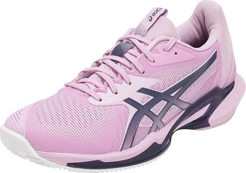 Asics Solution Speed FF 3 Clay light ube/indigo fog (Damen)