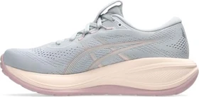 Asics Gel-Cumulus 28 piedmont grey/pearl pink (Damen)