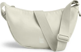 GOT BAG Moon Bag Small Umhängetasche beach foam monochrome